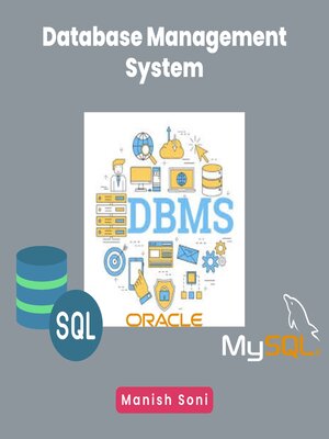 cover image of Database Management System